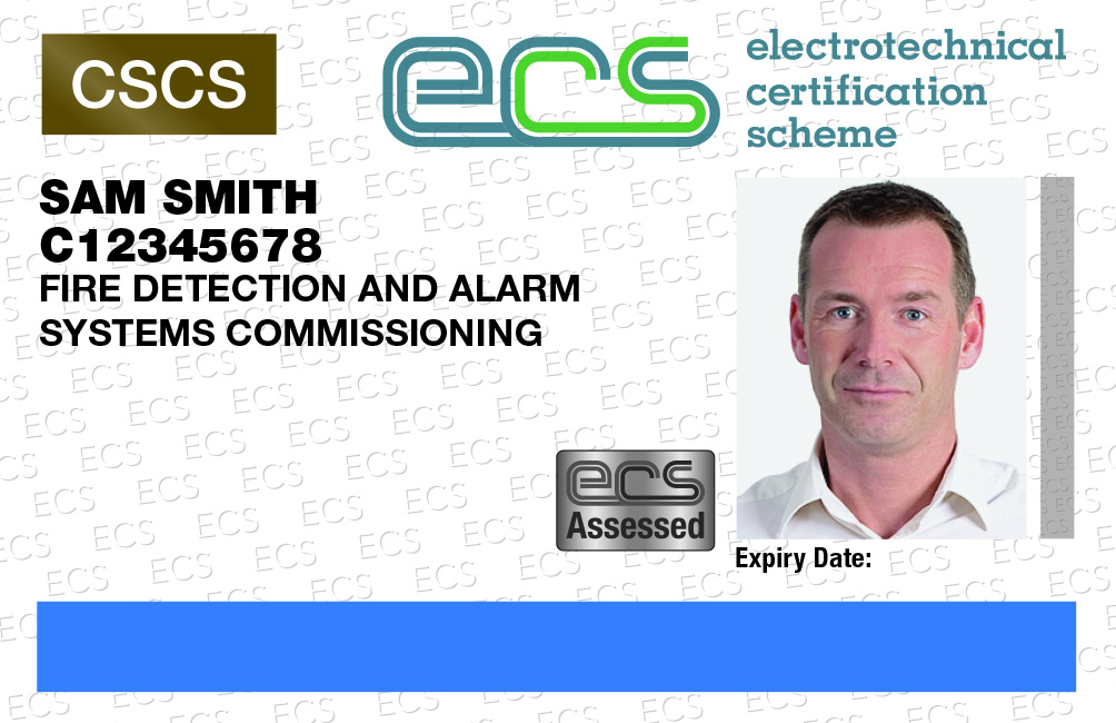 Fire Detection & Alarm Systems Commissioning Image